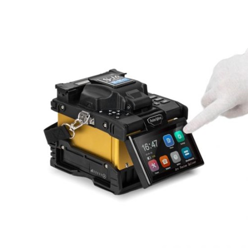 Robust Multi Function ARC Fusion Splicer S16