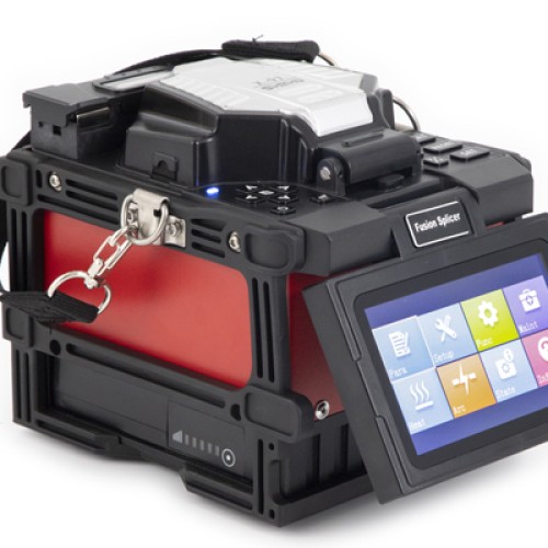 Handheld FTTx Fiber Fusion Splicer SHINHU X-97