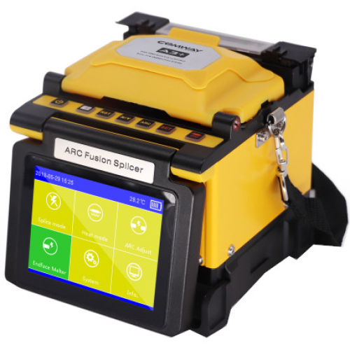 COMWAY A3+ Fusion Splicer Machine